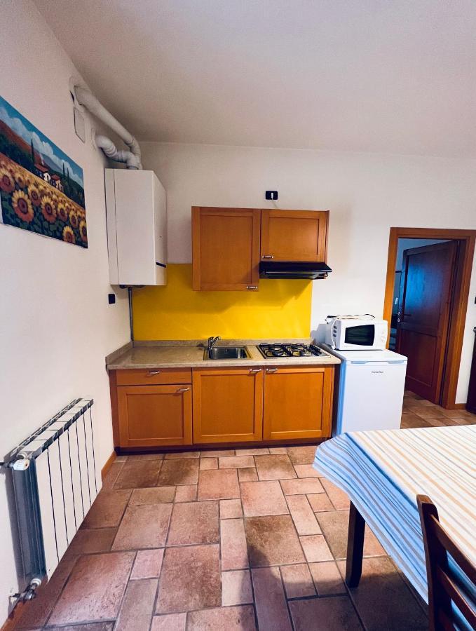 Appartamento con 1 Camera da Letto